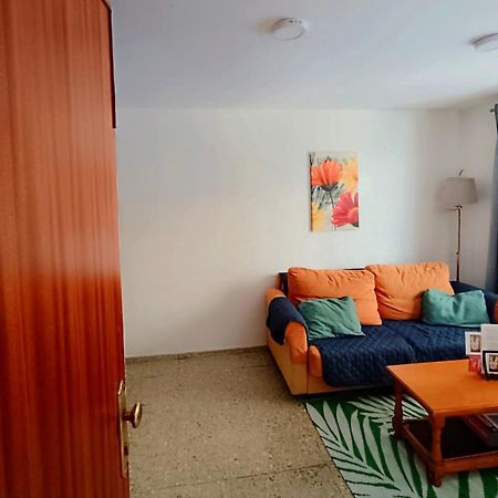 Apartamento Rentenerife Sand & Sea El Medano Экстерьер фото