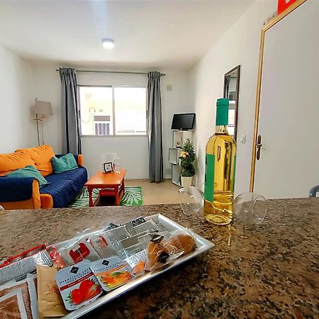 Apartamento Rentenerife Sand & Sea El Medano Экстерьер фото