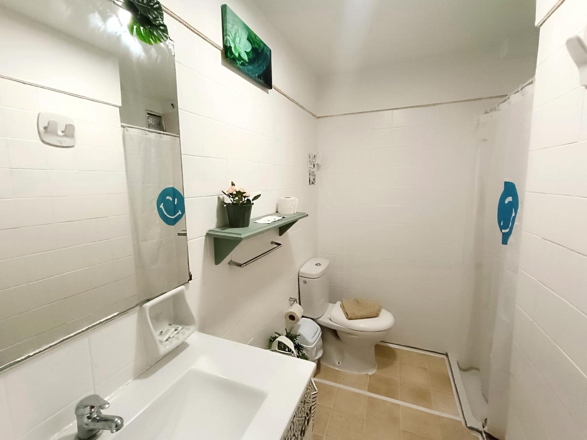 Apartamento Rentenerife Sand & Sea El Medano Экстерьер фото