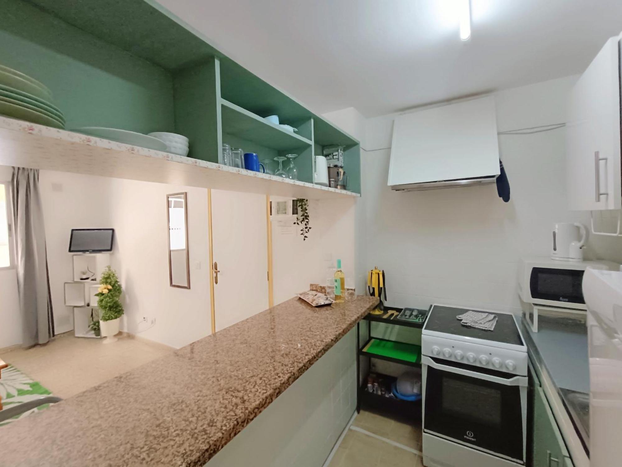 Apartamento Rentenerife Sand & Sea El Medano Экстерьер фото