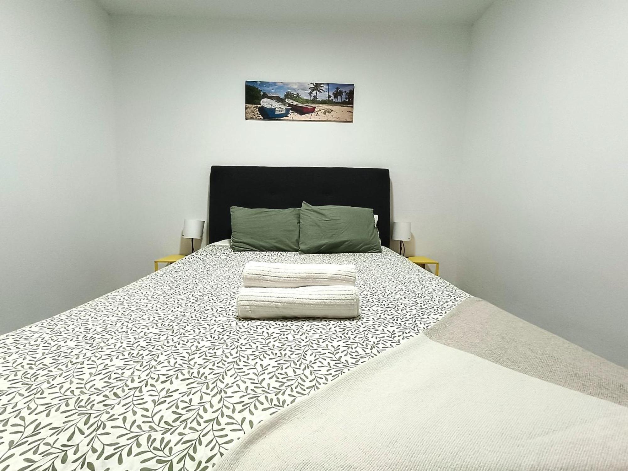 Apartamento Rentenerife Sand & Sea El Medano Экстерьер фото